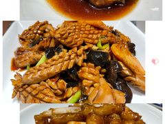 腰子-梅飞酒家(桑园路店)