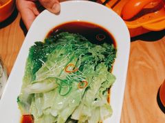 -谷丽麦馕新疆菜·清真(步步高梅溪新天地店)