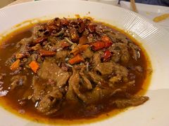 -大鸭梨烤鸭店(花园村店)