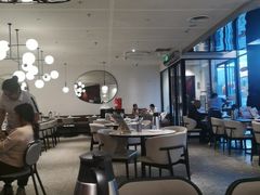 -必胜客(安盛金马店)