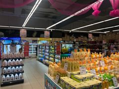 -永辉超市(郫都区爱琴海店)