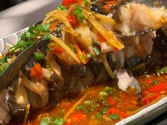 -小河盐帮·私家菜·烤鸭(三元桥·霄云路店)