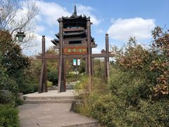 -杭州半山国家森林公园