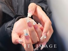 -吉田美学化妆美甲摄影培训(丽水校区)