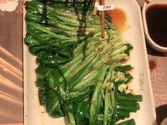 -木屋烧烤(龙华店)