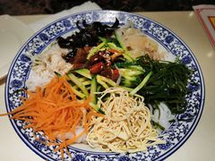 捞汁什锦-老边饺子馆(金源店)