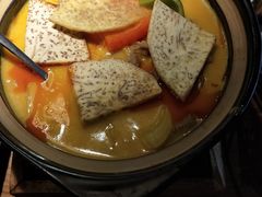 -太泰东南亚餐厅(万福广场店)