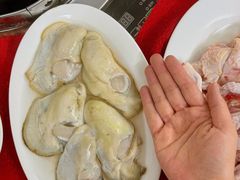 -花苑美食横琴生蚝火锅(拱北粤华路店)