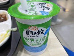 -清华大学-观畴园餐厅