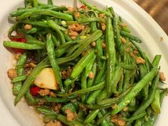 -東城故事·尋找姆媽的味道(玉兰路店)