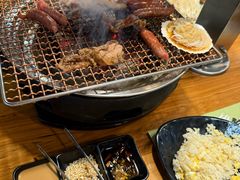 -合易泓烤肉·海肠捞饭(火车站店)
