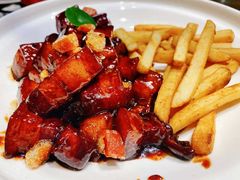 东坡肉-简单味道(华阳店)