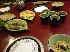 -一叶一世界•素食餐厅(环球中心店)