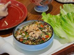 -龙悦湾酒家·八阵鱼生·渔人码头店