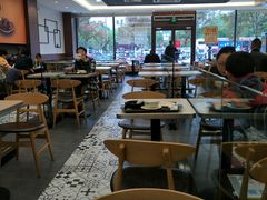 大堂-苏客(金城店)