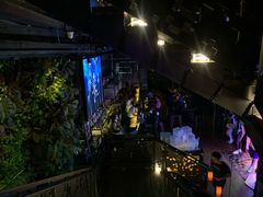 -柒Lounge(三里屯店)