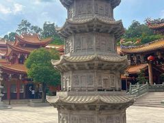 -梵天禅寺