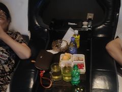 -陆琴脚艺·足浴·SPA(夫子庙店)