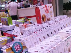 -第一食品(中环百联店)