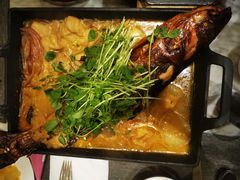 -北京王府井希尔顿酒店·万斯阁西餐厅