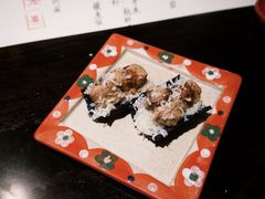 -元熹会席料理