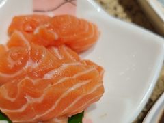 -丰卓会海鲜自助(中润大道店)