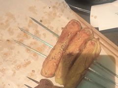 -可口香·非遗老号烧烤(南岗直营店)