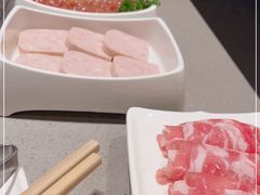 -海底捞火锅(石厦时代广场店)