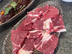 -塔峪鲜肉烧烤