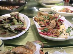 -威海渔村(静安旗舰店)