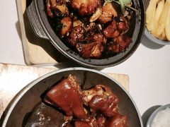 -鹿港小镇(悠唐店)