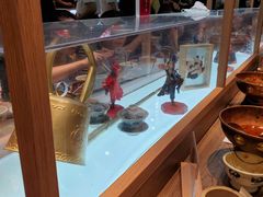 -成都你六姐·牛肉冒菜(上海环宇荟店)