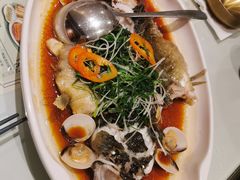 -凤来茶餐·粤菜馆(珠江新城店)