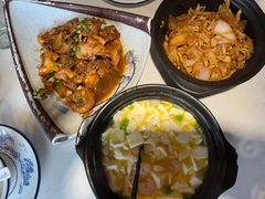 -外婆船宴餐厅·外婆喊你回家吃饭