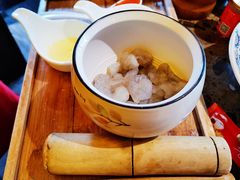 深海双虾滑-小龙坎火锅(春熙太古里店)