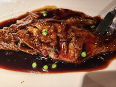 -绿茶餐厅(昌平悦荟店)