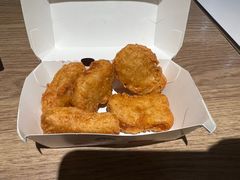 -肯德基(慈溪爱琴海店)