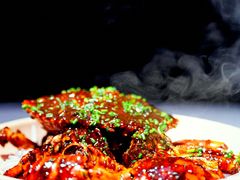 -狮拾久·现代新加坡料理(福田COCO Park店)