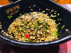-呷哺呷哺 黄金牧场 (欢乐谷店)