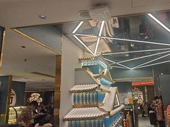 -一绪に寿喜烧(虹悦城店)