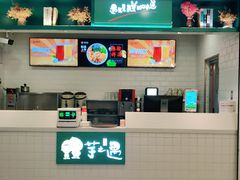 -李先生牛肉面大王(上海站南广场店)