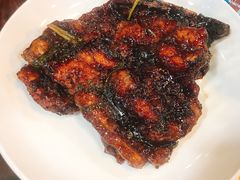 -春和面馆(常德路店)