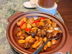 -陶陶居酒家(第十甫路总店)