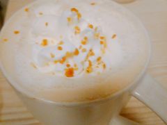 -星巴克臻选(南京金茂览秀城店)