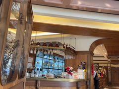 -黑宝石西餐厅(汇励99城市公园店)
