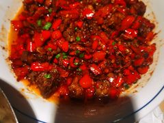 -小柴米·传统江西菜(八一广场店)