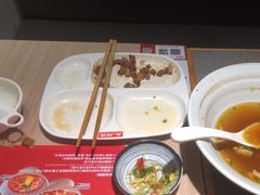 -大师兄·手工面·西北菜(南沙万达广场店)
