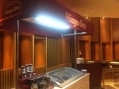 -盛宴自助餐厅(运达喜来登店)