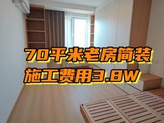 -星皖工长俱乐部·老房装修