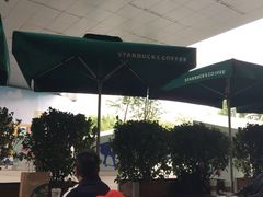 -星巴克臻选(济南恒隆店)